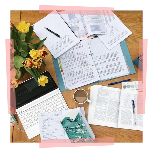Five Common Mistakes When Writing A Personal Statement