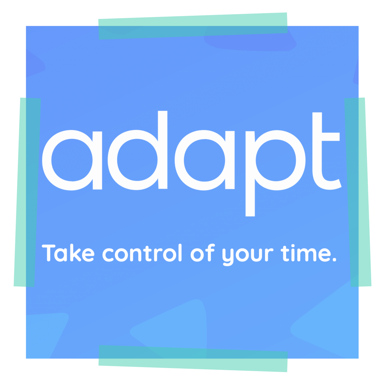 A message from Adapt during the COVID-19 lockdown