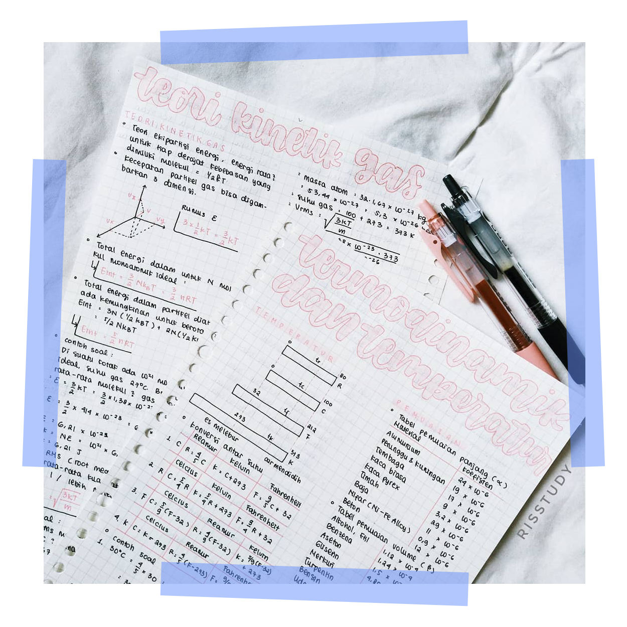 How to write a UCAS Personal Statement that stands out