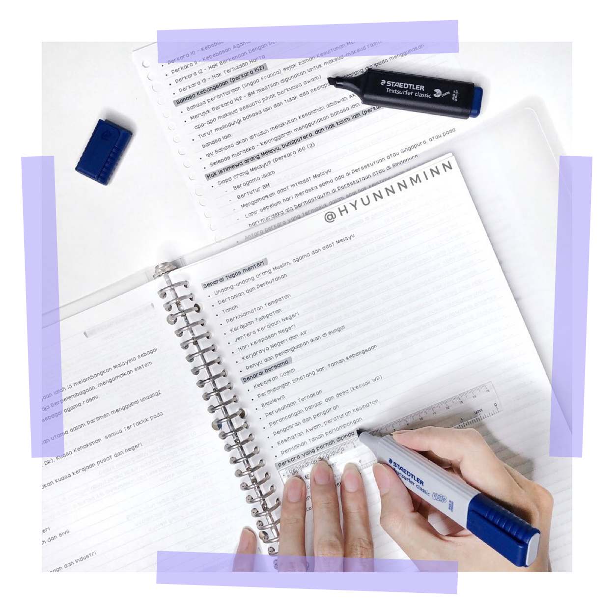 Study habits your child can implement now!