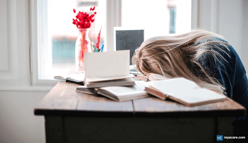 How To Not Rot Your Brain During Summer