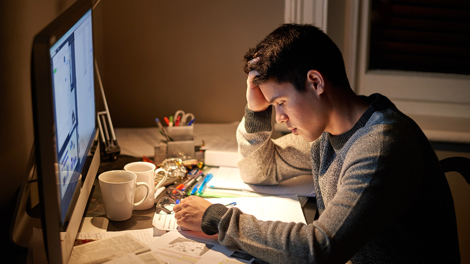 Your Last Minute Guide to GCSE Revision Success