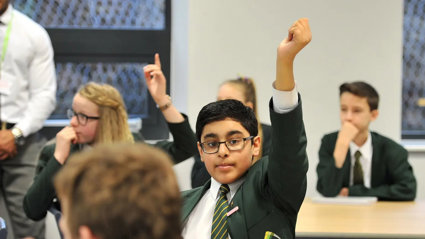 What We Learned from 500,000 UK Students in the 2025 Exam Season