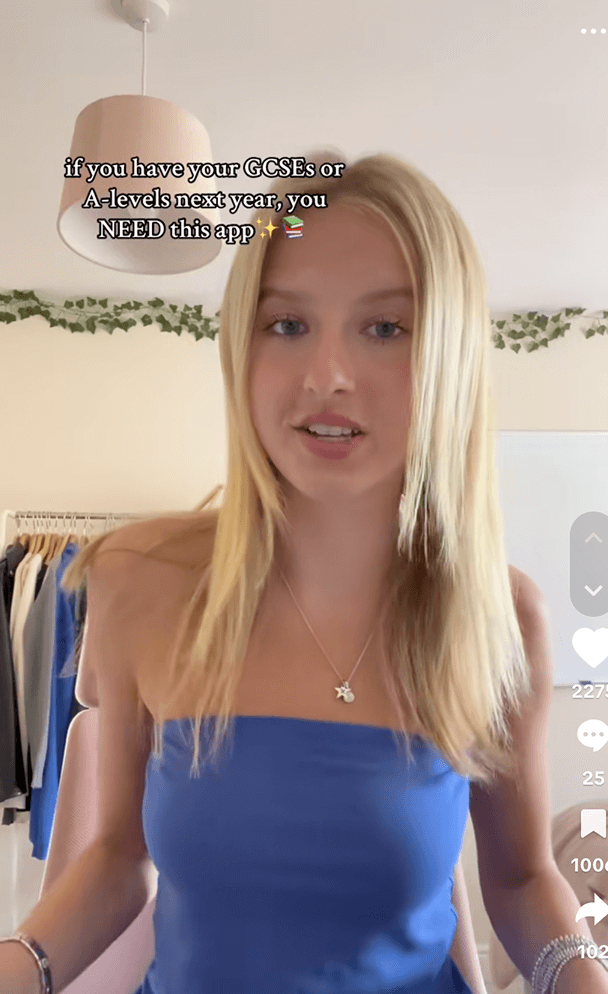 Student video 1
